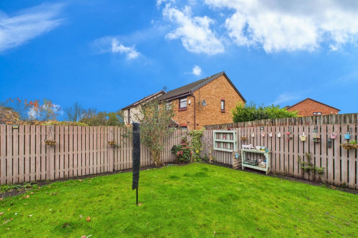 Images for MacMillan Gardens, Uddingston