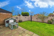 Images for MacMillan Gardens, Uddingston