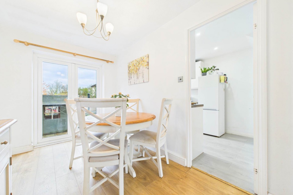 Images for MacMillan Gardens, Uddingston