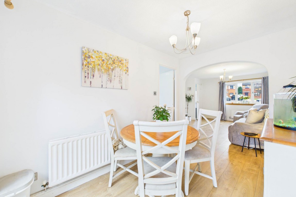 Images for MacMillan Gardens, Uddingston