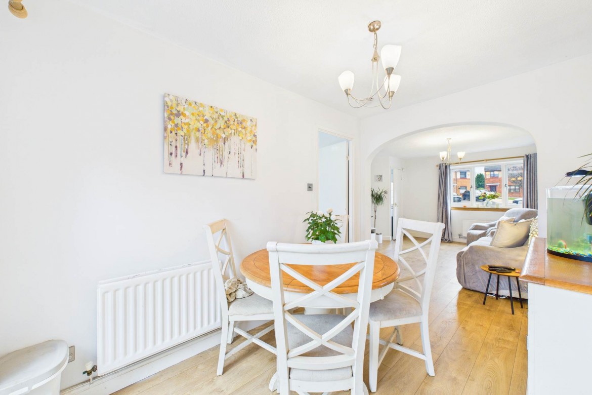 Images for MacMillan Gardens, Uddingston