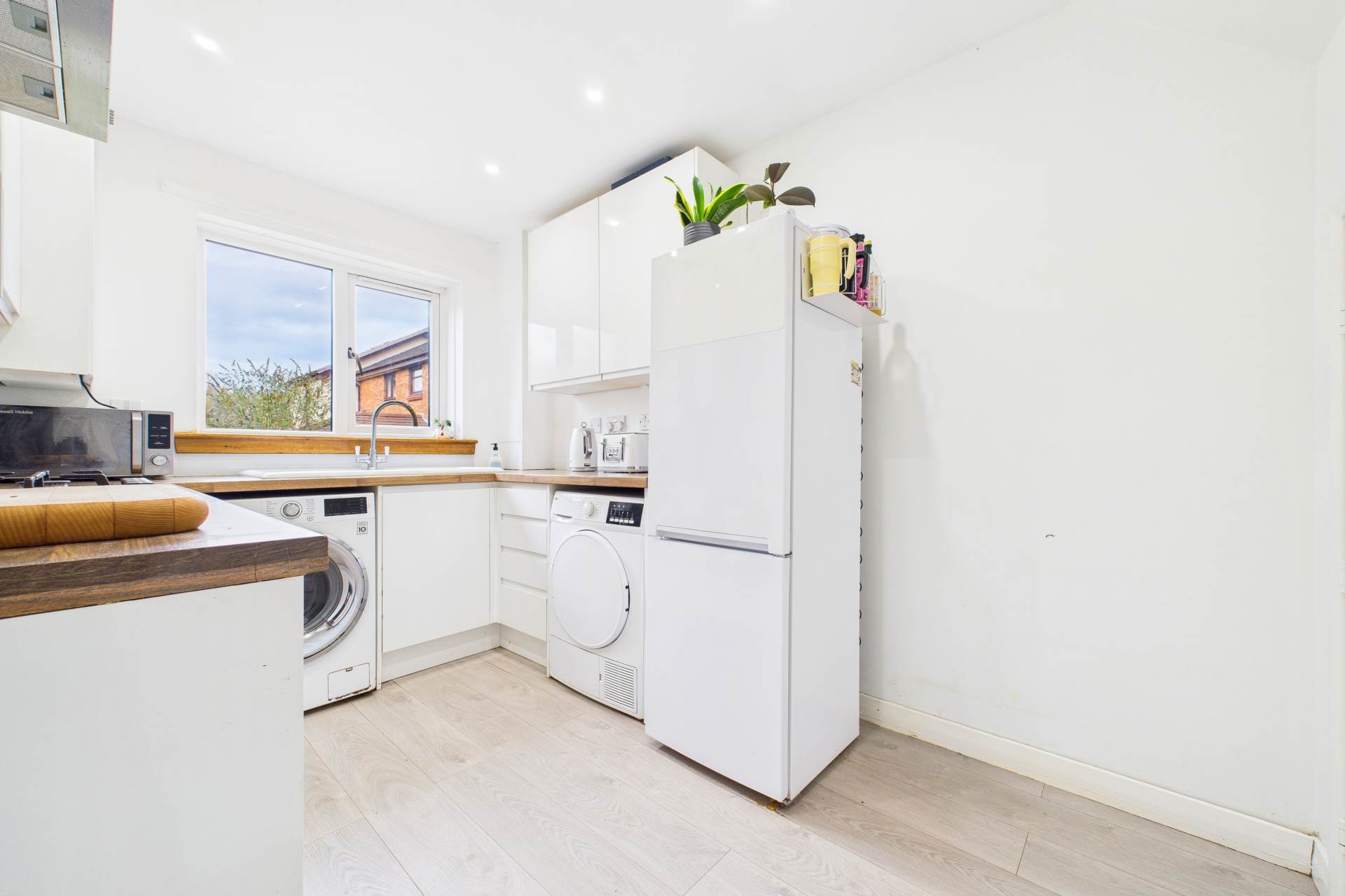 MacMillan Gardens, Uddingston