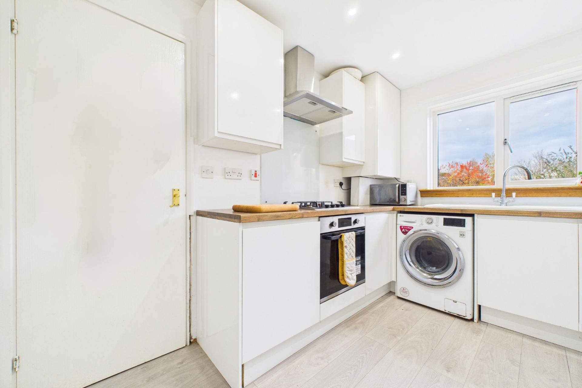 MacMillan Gardens, Uddingston