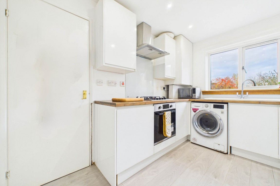 Images for MacMillan Gardens, Uddingston