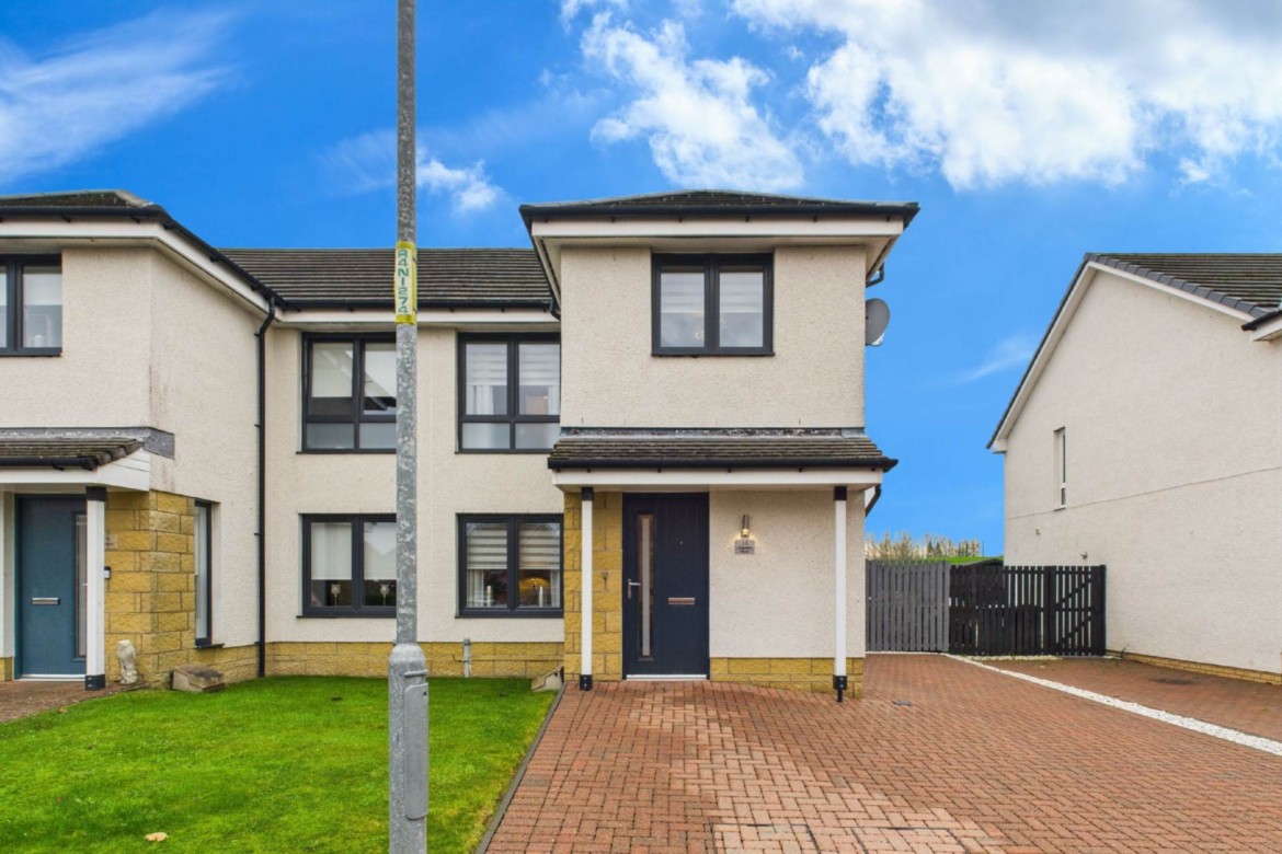 Images for Cypress Road, Newarthill, Motherwell