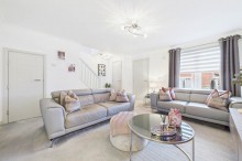 Images for Cypress Road, Newarthill, Motherwell