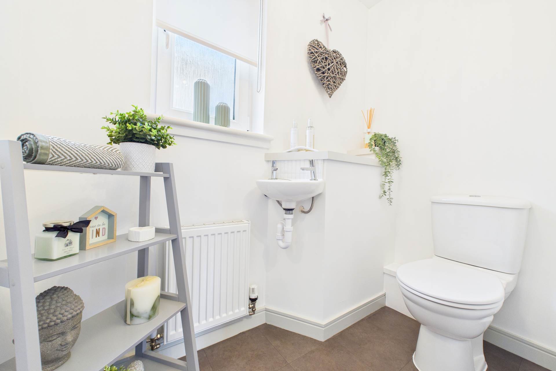 Cypress Road, Newarthill, Motherwell