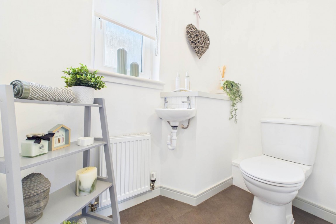 Images for Cypress Road, Newarthill, Motherwell