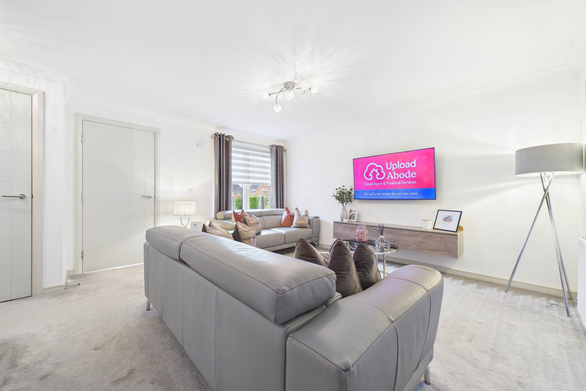 Cypress Road, Newarthill, Motherwell