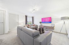 Images for Cypress Road, Newarthill, Motherwell