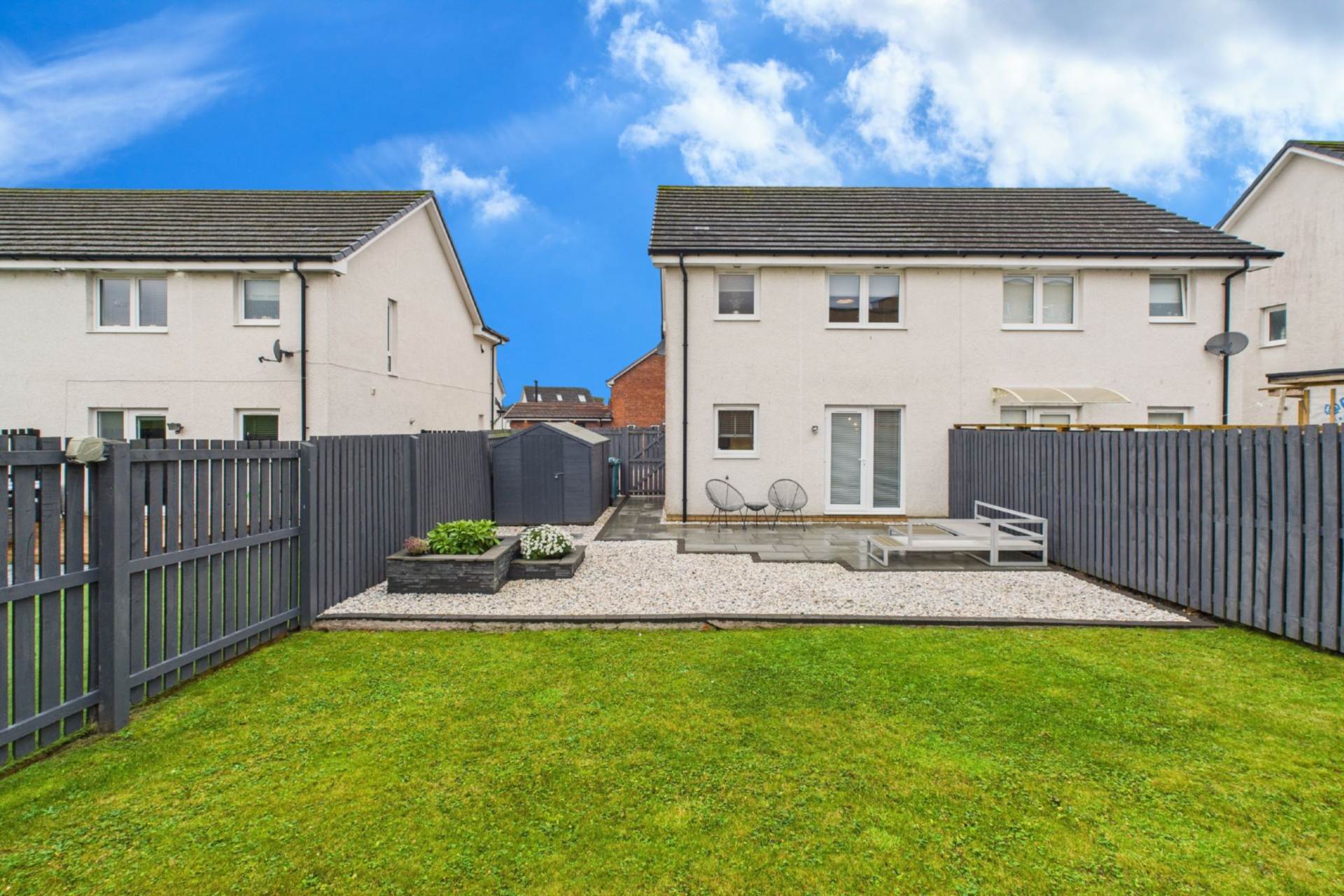 Cypress Road, Newarthill, Motherwell