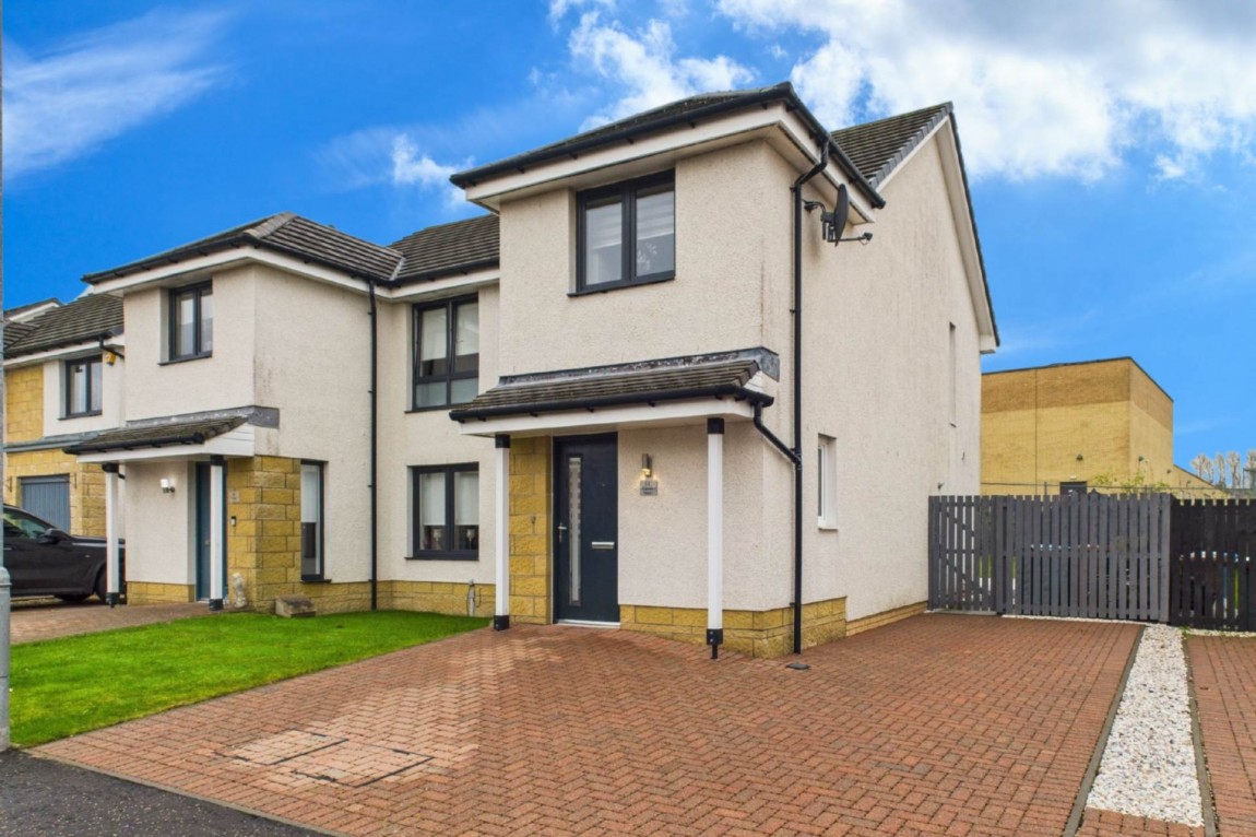 Images for Cypress Road, Newarthill, Motherwell