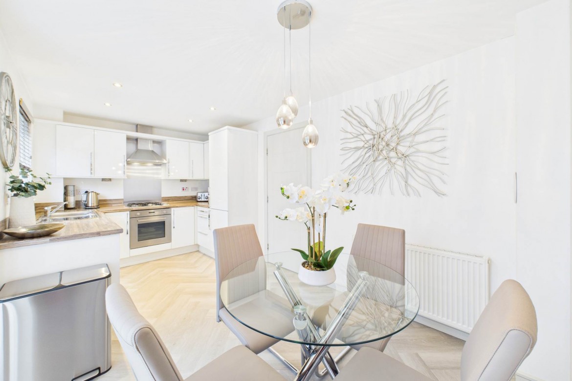 Images for Cypress Road, Newarthill, Motherwell