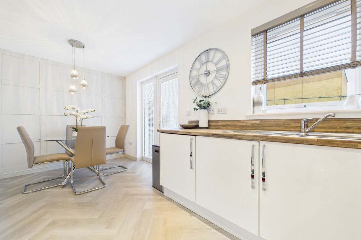 Images for Cypress Road, Newarthill, Motherwell