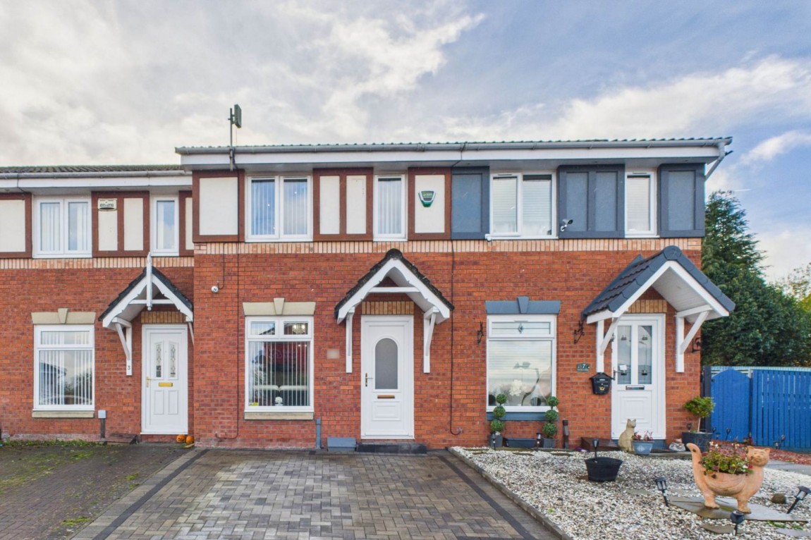 Images for Medlar Court, Cambuslang