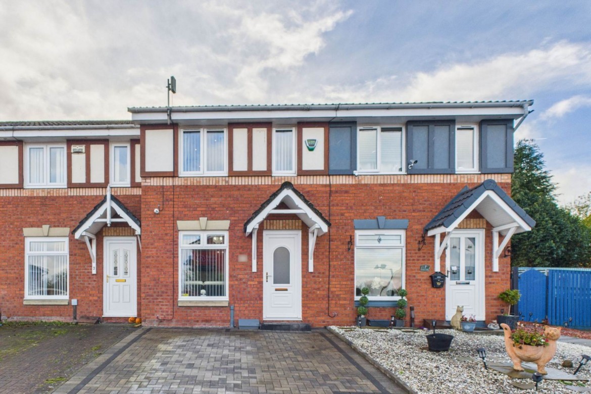 Images for Medlar Court, Cambuslang