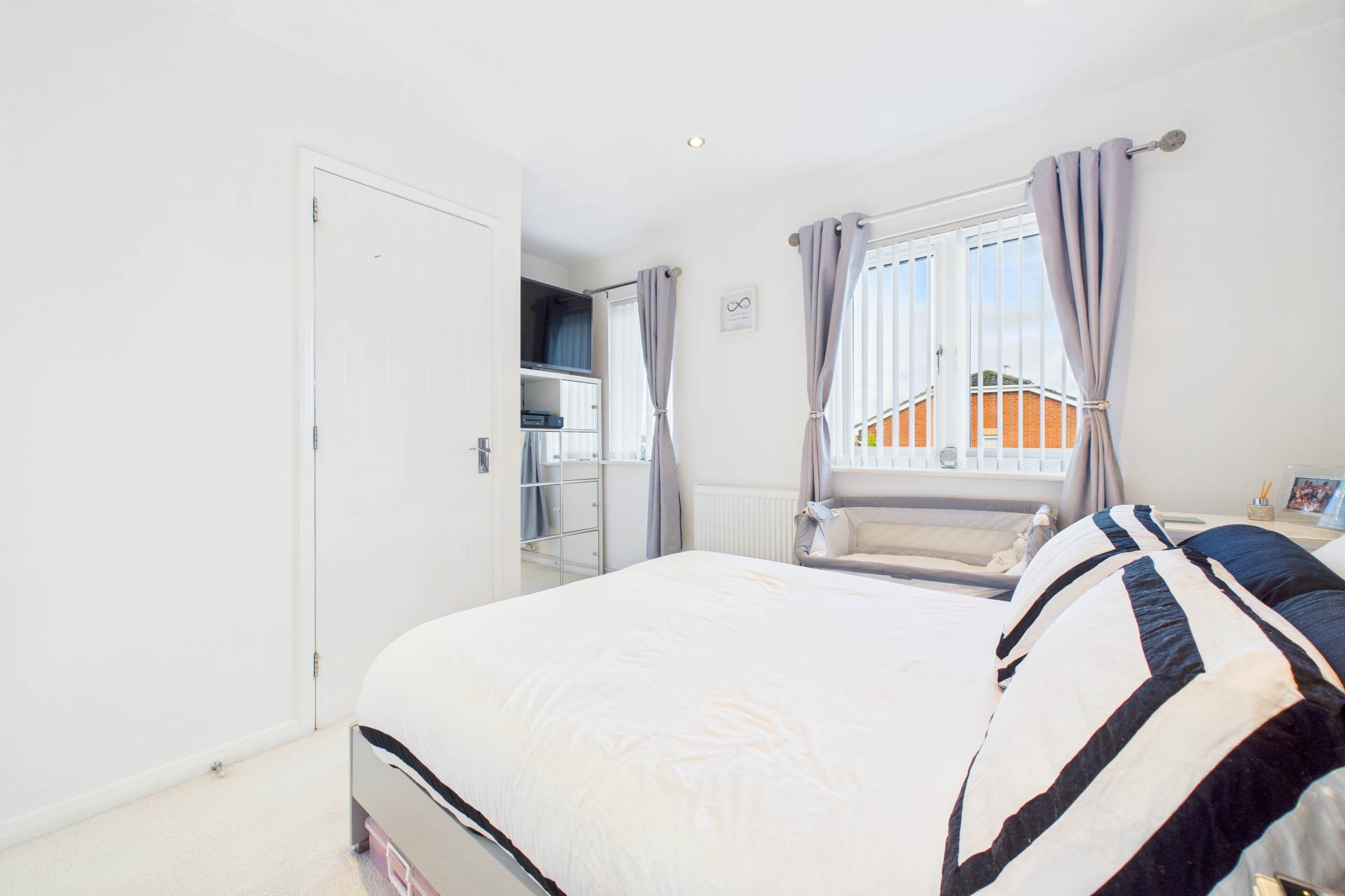 Medlar Court, Cambuslang