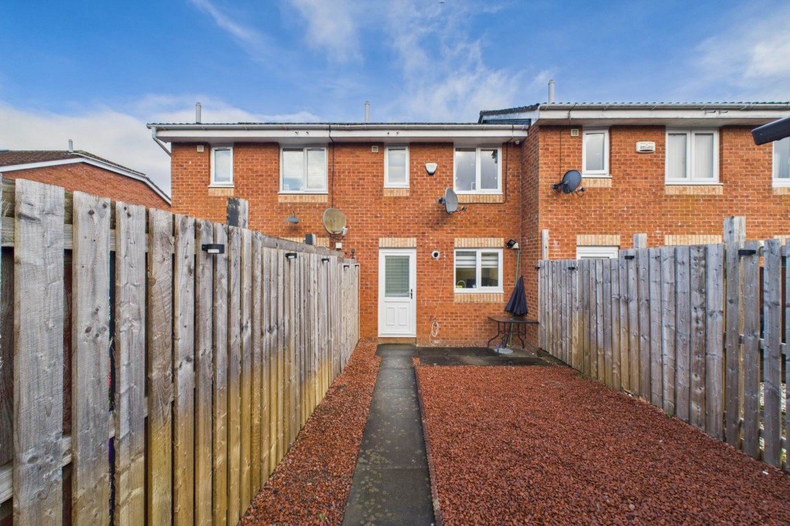 Images for Medlar Court, Cambuslang