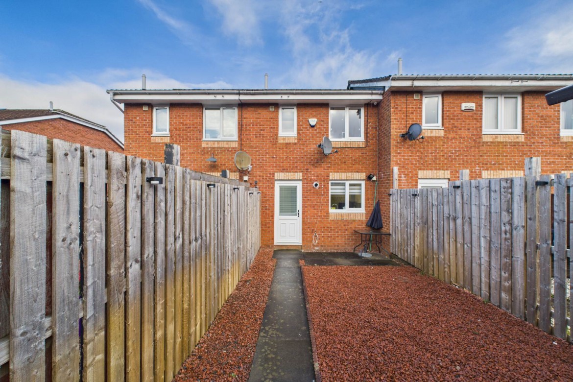 Images for Medlar Court, Cambuslang