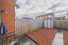 Images for Medlar Court, Cambuslang