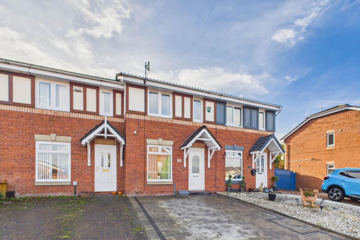 Images for Medlar Court, Cambuslang