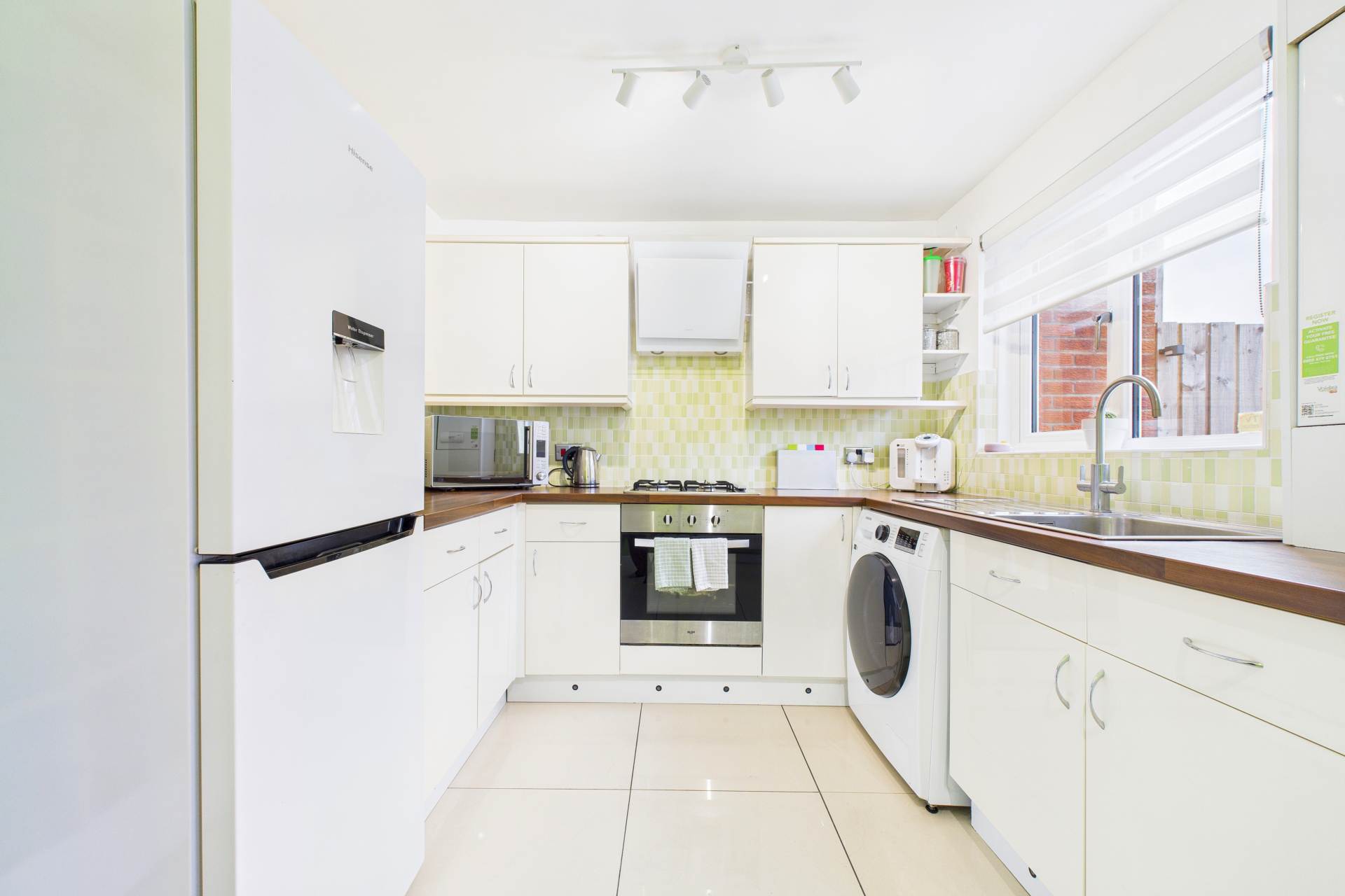 Medlar Court, Cambuslang