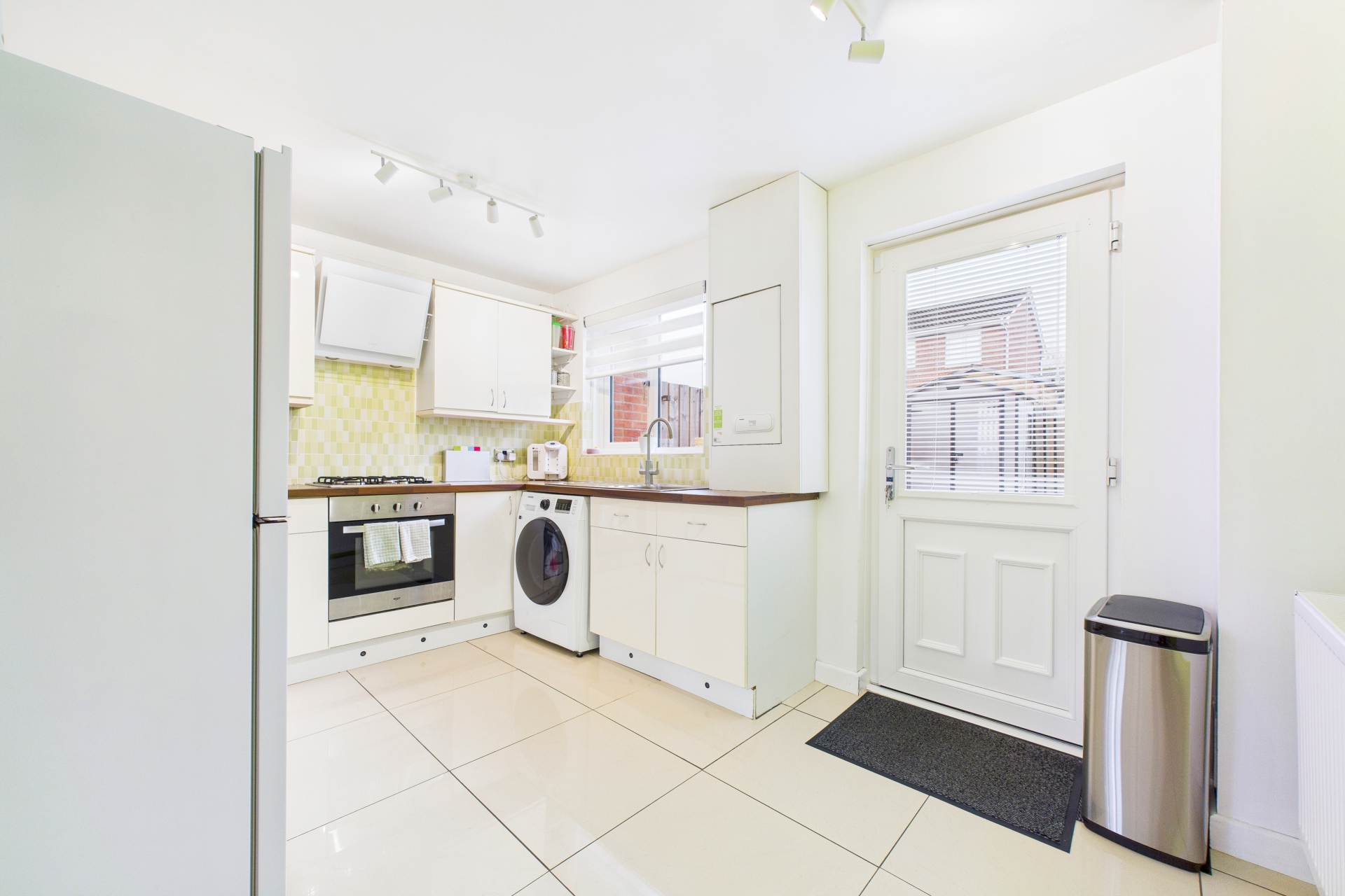 Medlar Court, Cambuslang