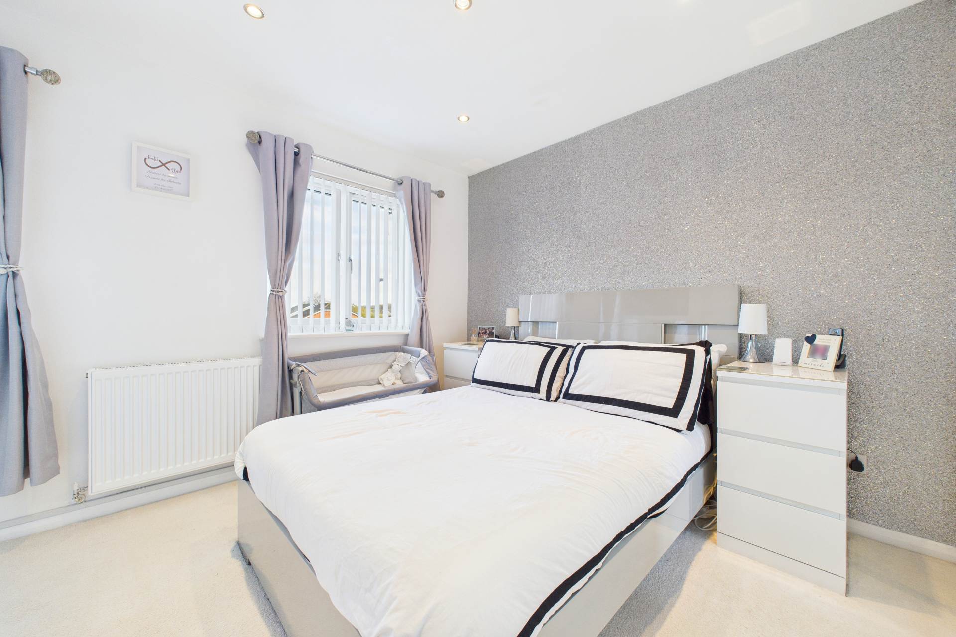 Medlar Court, Cambuslang