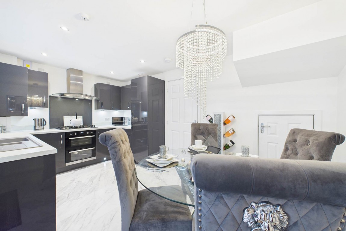 Images for Lotus Crescent, Motherwell