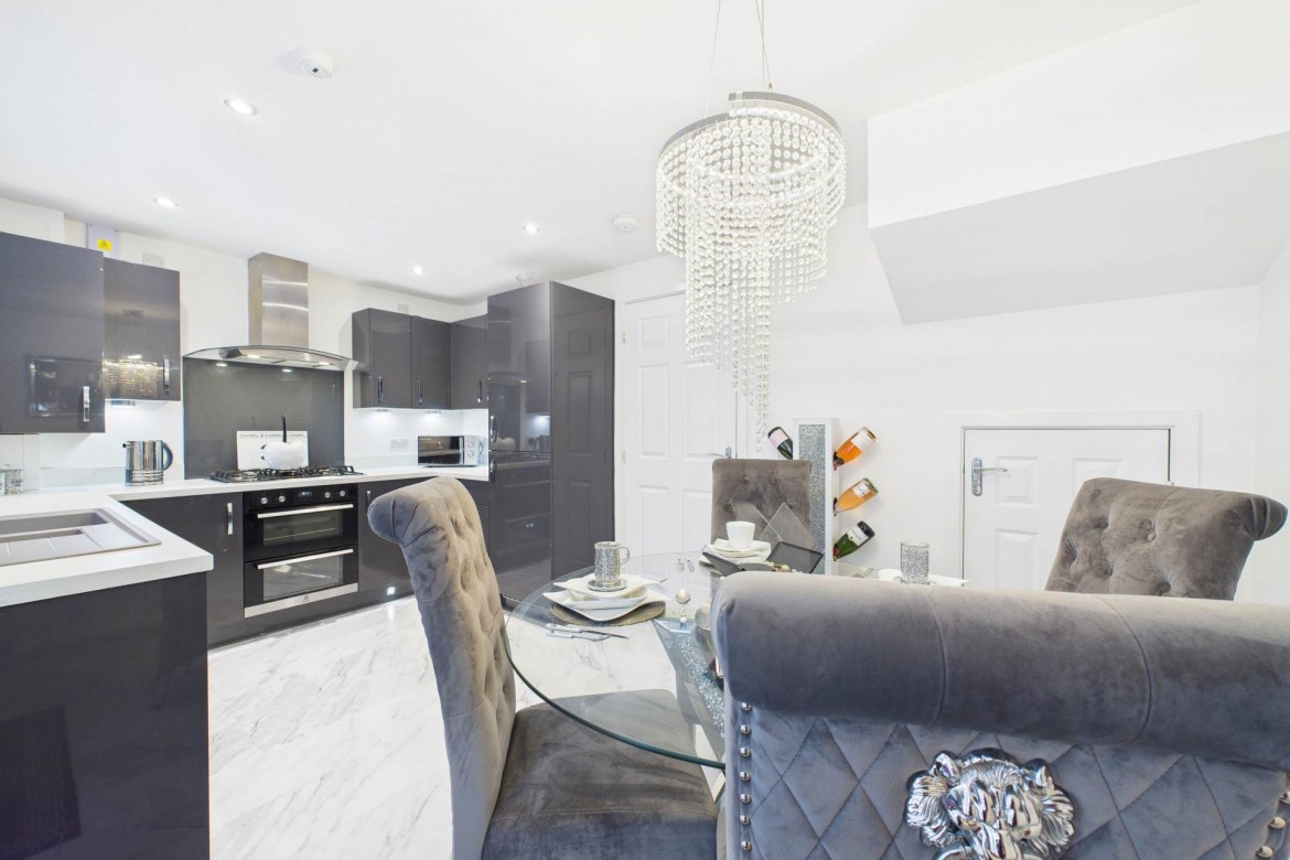 Images for Lotus Crescent, Motherwell