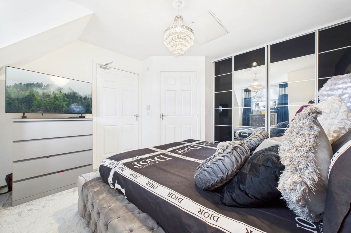 Images for Lotus Crescent, Motherwell