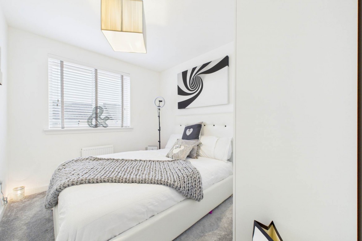 Images for Lotus Crescent, Motherwell