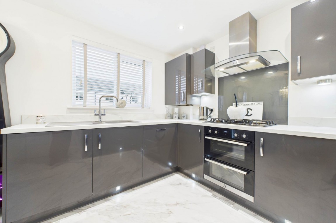 Images for Lotus Crescent, Motherwell