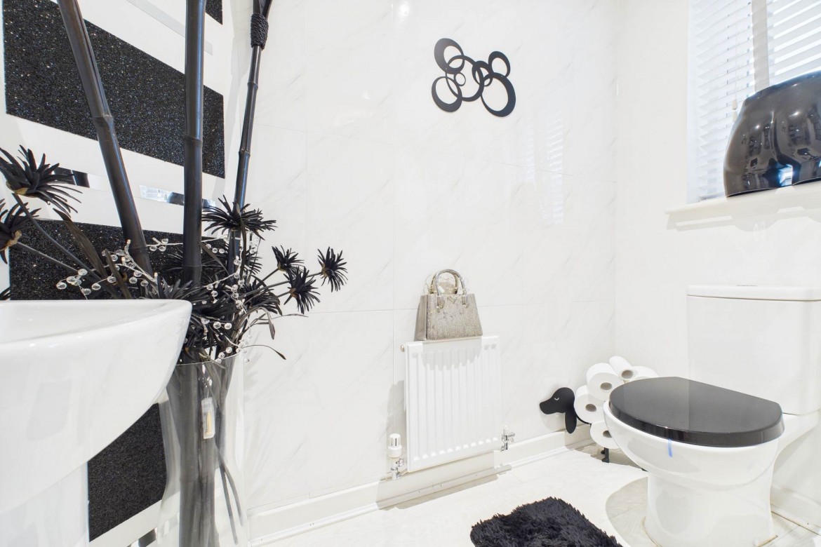 Images for Lotus Crescent, Motherwell