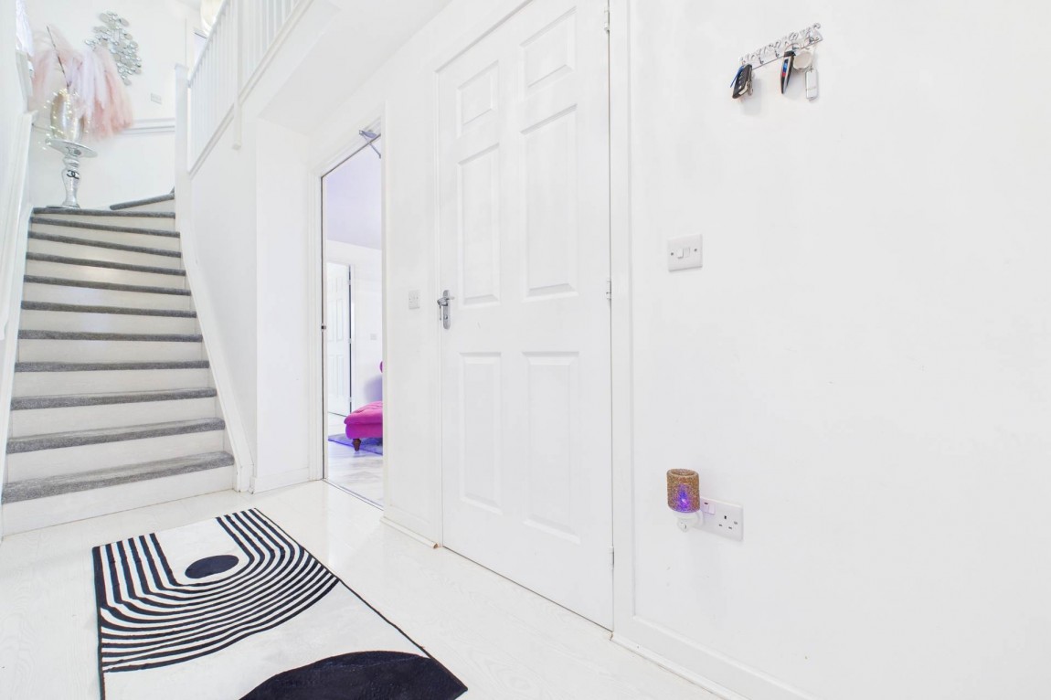 Images for Lotus Crescent, Motherwell