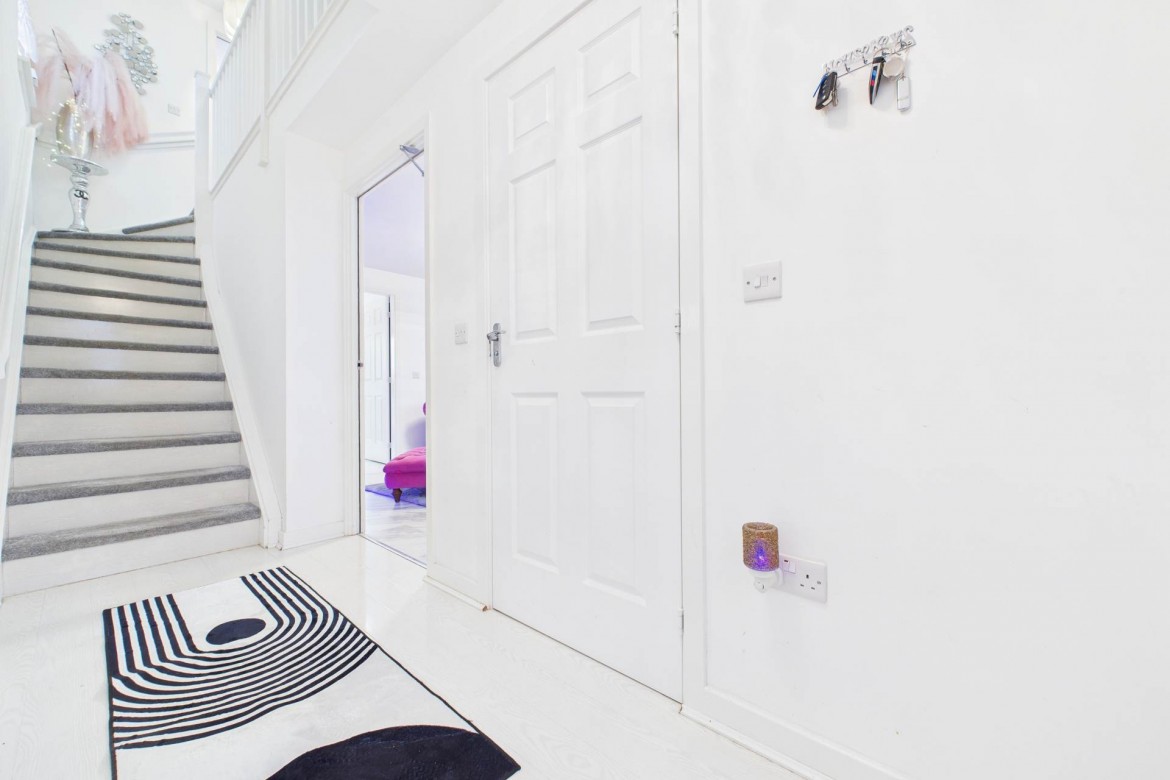 Images for Lotus Crescent, Motherwell