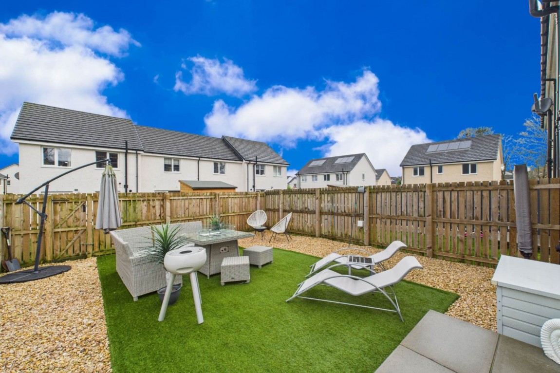 Images for Lotus Crescent, Motherwell