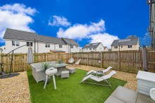 Images for Lotus Crescent, Motherwell