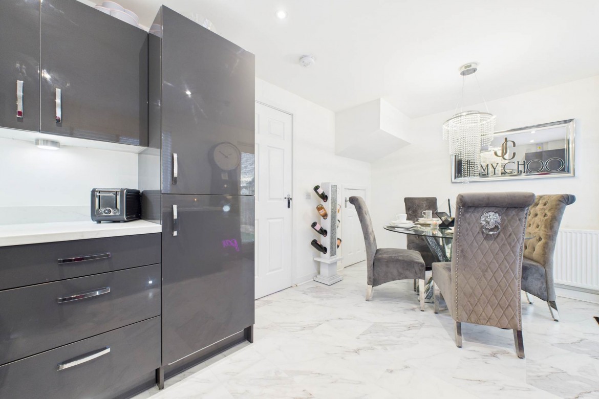 Images for Lotus Crescent, Motherwell