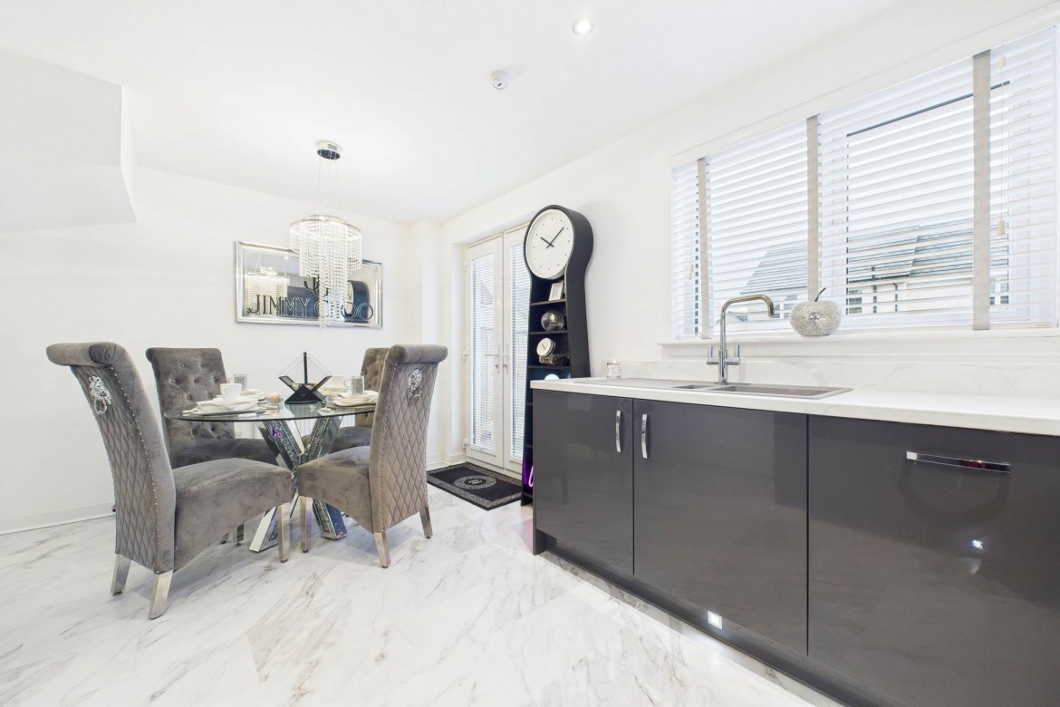 Images for Lotus Crescent, Motherwell