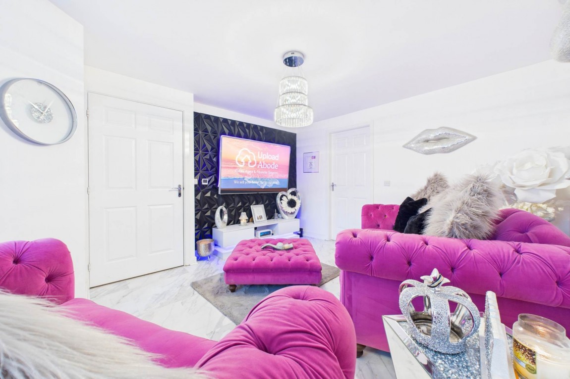 Images for Lotus Crescent, Motherwell