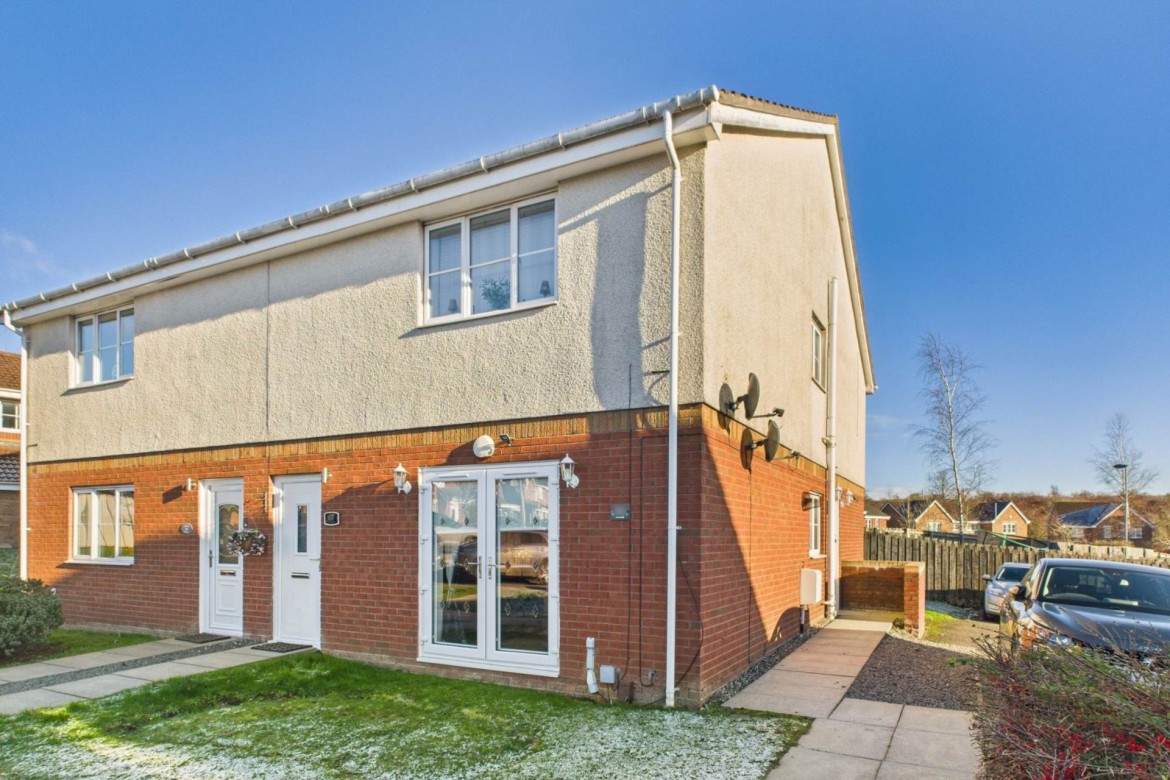 Images for Taylor Avenue, Motherwell