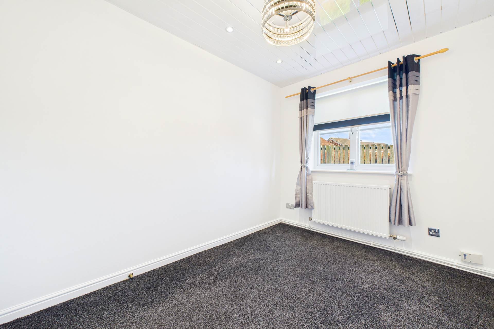 Taylor Avenue, Motherwell