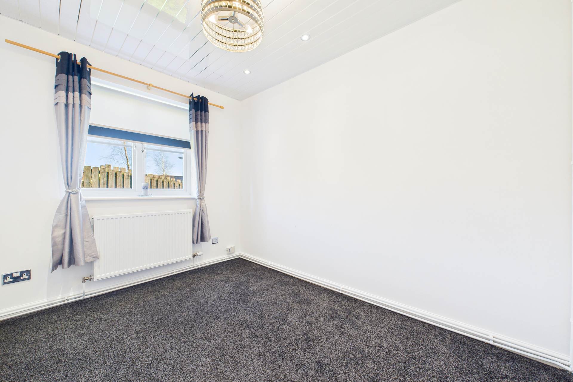 Taylor Avenue, Motherwell