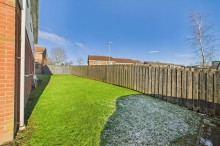 Images for Taylor Avenue, Motherwell