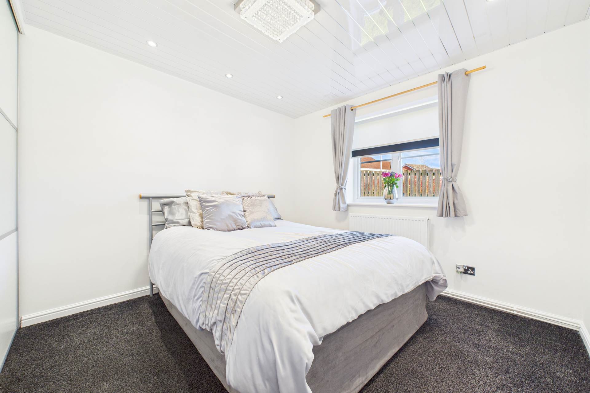 Taylor Avenue, Motherwell