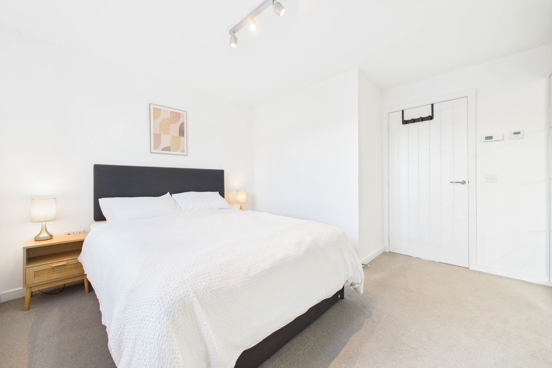 Skylark Gardens, Cambuslang