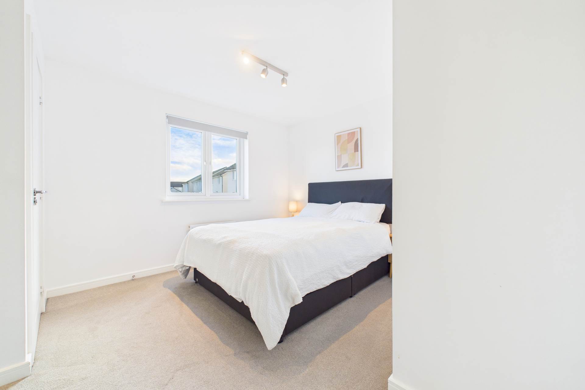 Skylark Gardens, Cambuslang