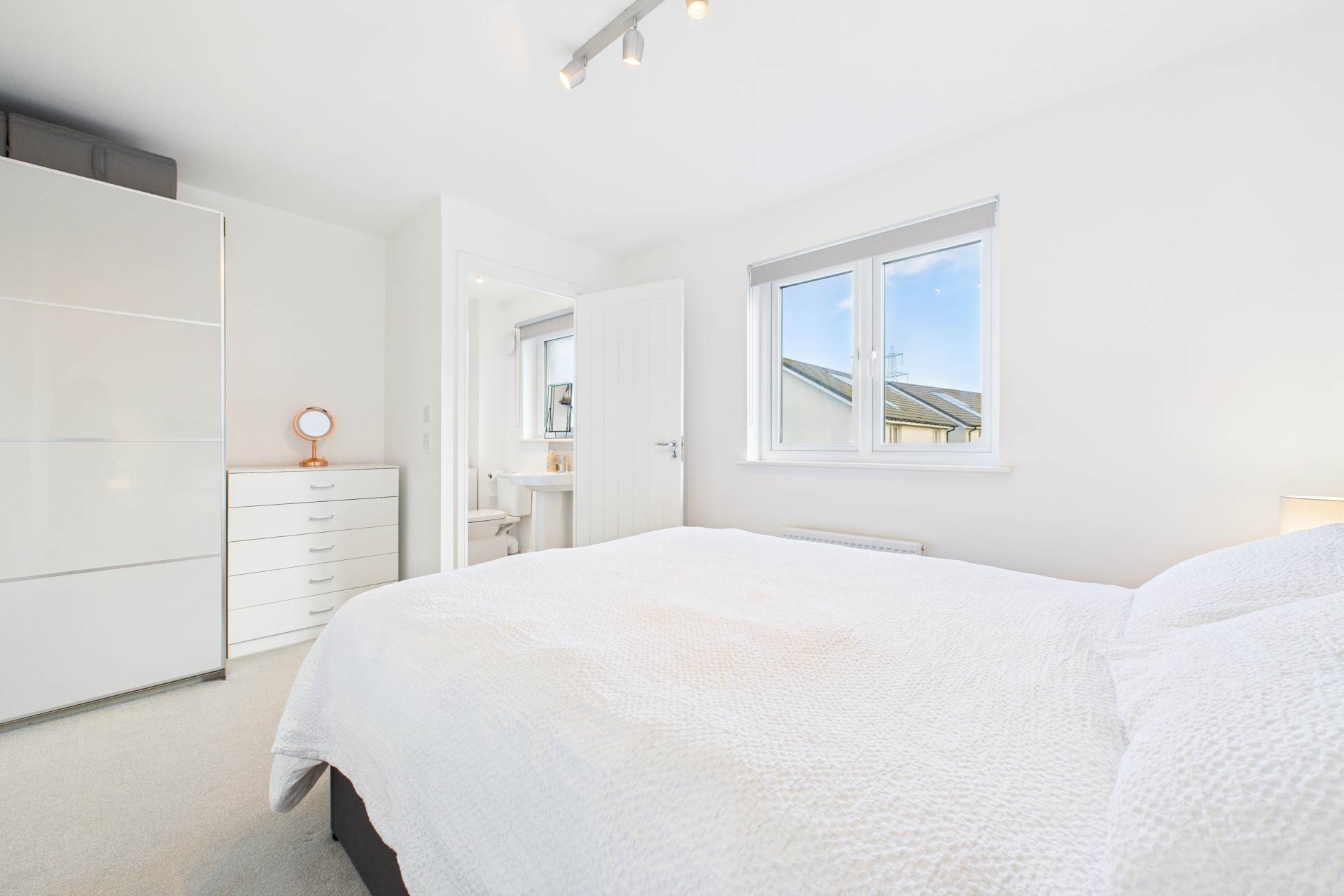 Skylark Gardens, Cambuslang