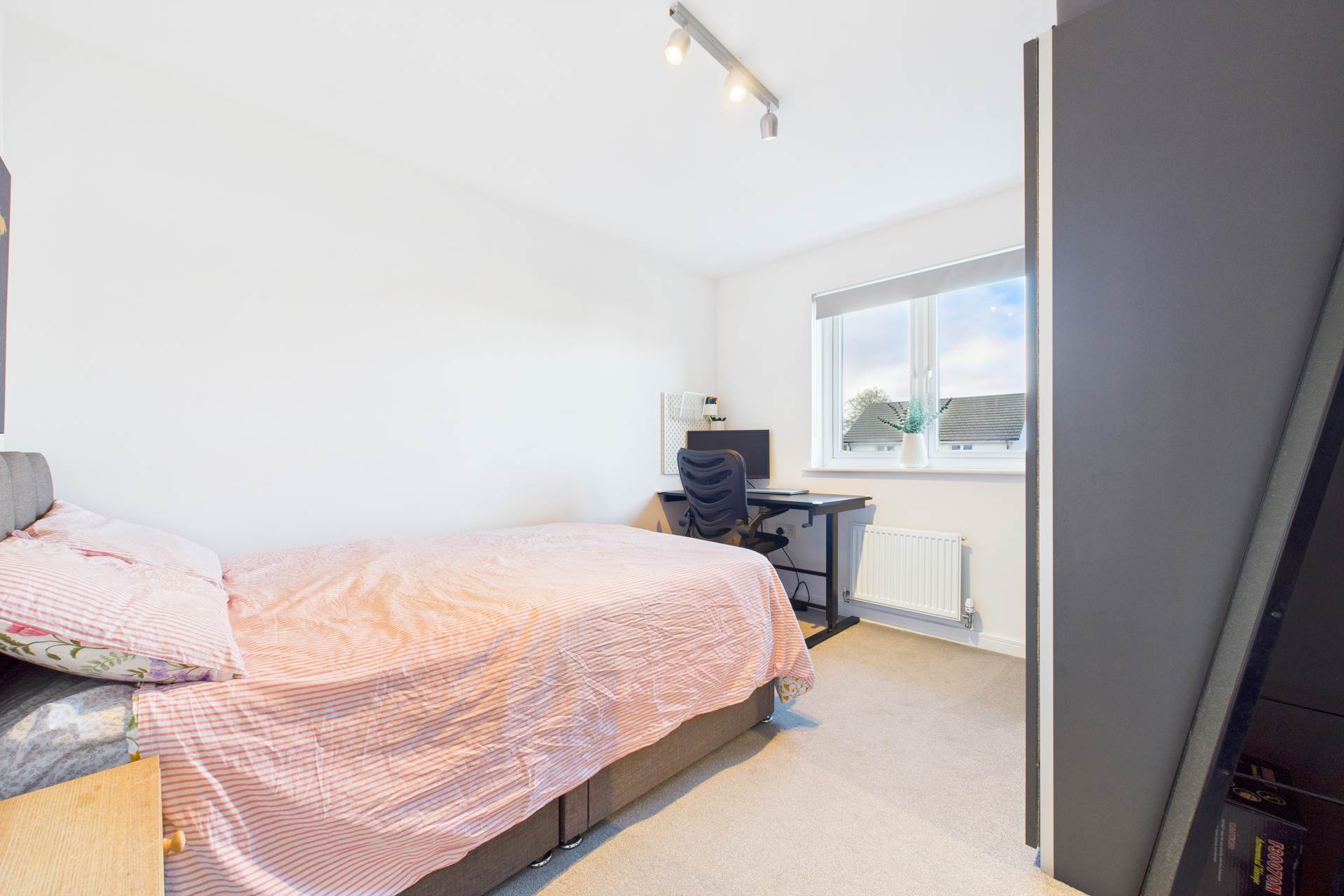 Skylark Gardens, Cambuslang